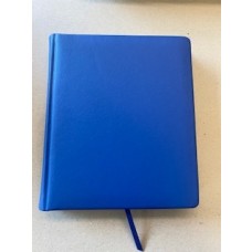 Hüttenbuch-azurblau