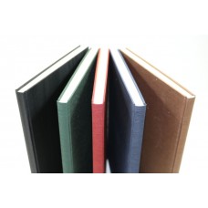 Seidenbuch A4 