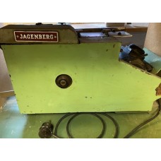  Leim- Maschine E 6 cm (Jagenberg) 