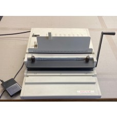   Wire O D 2.1, Renz elektrisch 