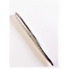 Edler Stift aus Sterlingsilber