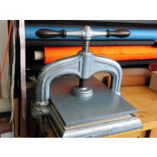  Tischpresse A3 45 x 33 cm