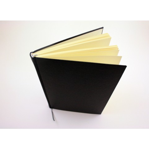 Booklet A5 