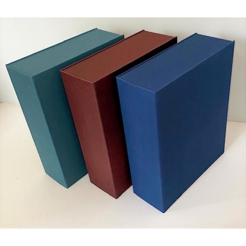  Exquisite Briefkassette