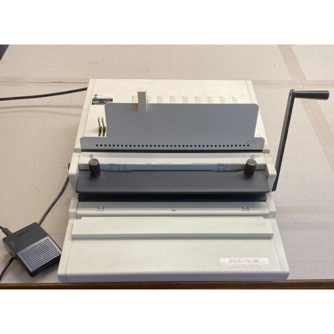   Wire O D 2.1, Renz elektrisch 