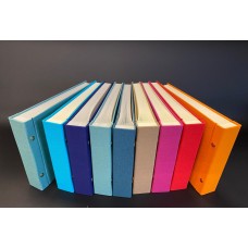  Fotoalbum mit Buchschrauben