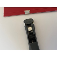 Power Clipper M, mit Ersatzclips
