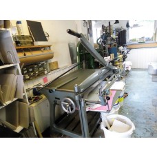    Pappschere   Robust 114 cm 