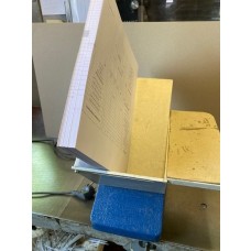  Tischrüttler Planax 