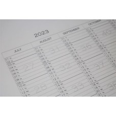 Calendar A4 - 2023